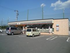 セブンイレブン　鹿嶋クラブハウス前店