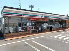 セブンイレブン　鹿嶋クラブハウス前店