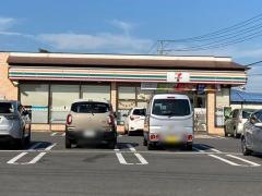 セブンイレブン　つくば大砂店