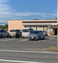セブンイレブン　つくば大砂店