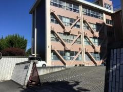 宇都宮市立陽南中学校