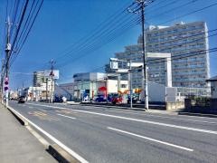 東日本三菱自動車販売宇都宮今泉町店