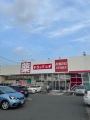 ドラッグスギ　天川大島店