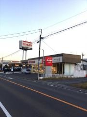 日産プリンス群馬桐生店