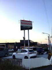 日産プリンス群馬桐生店