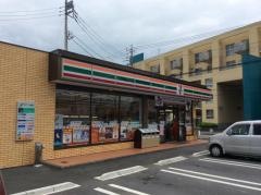 セブンイレブン　桐生相生5丁目店