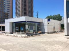みずほ銀行小手指出張所