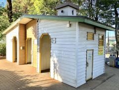 稲荷久保公園