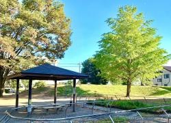 稲荷久保公園
