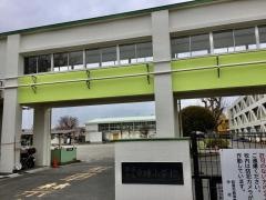 中神小学校