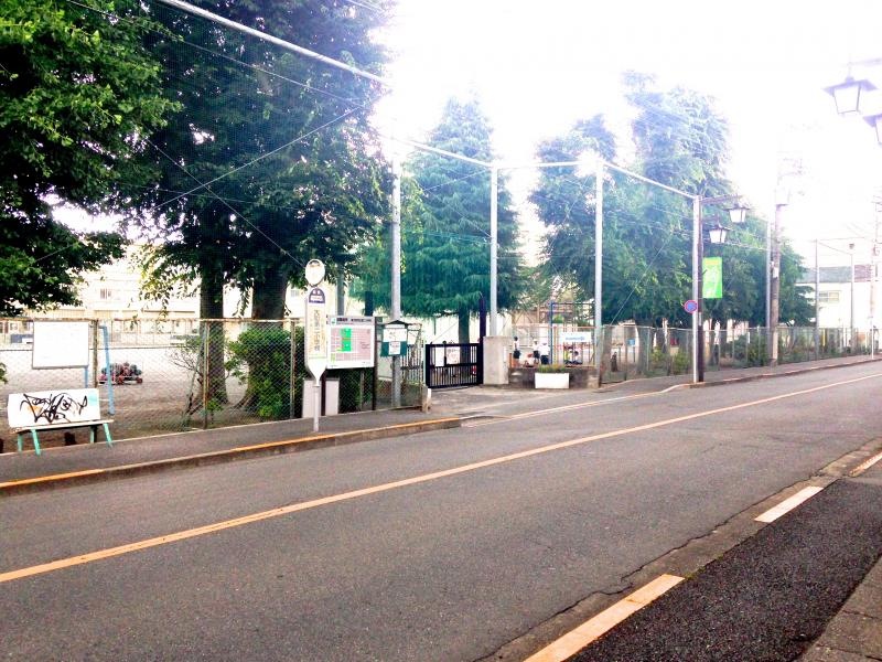 施設外観