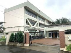 清瀬市立清瀬第二中学校