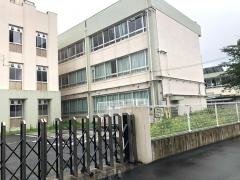 清瀬市立清瀬第二中学校