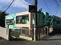 貫井保育園