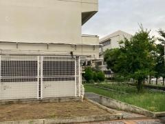 横浜市立大鳥中学校