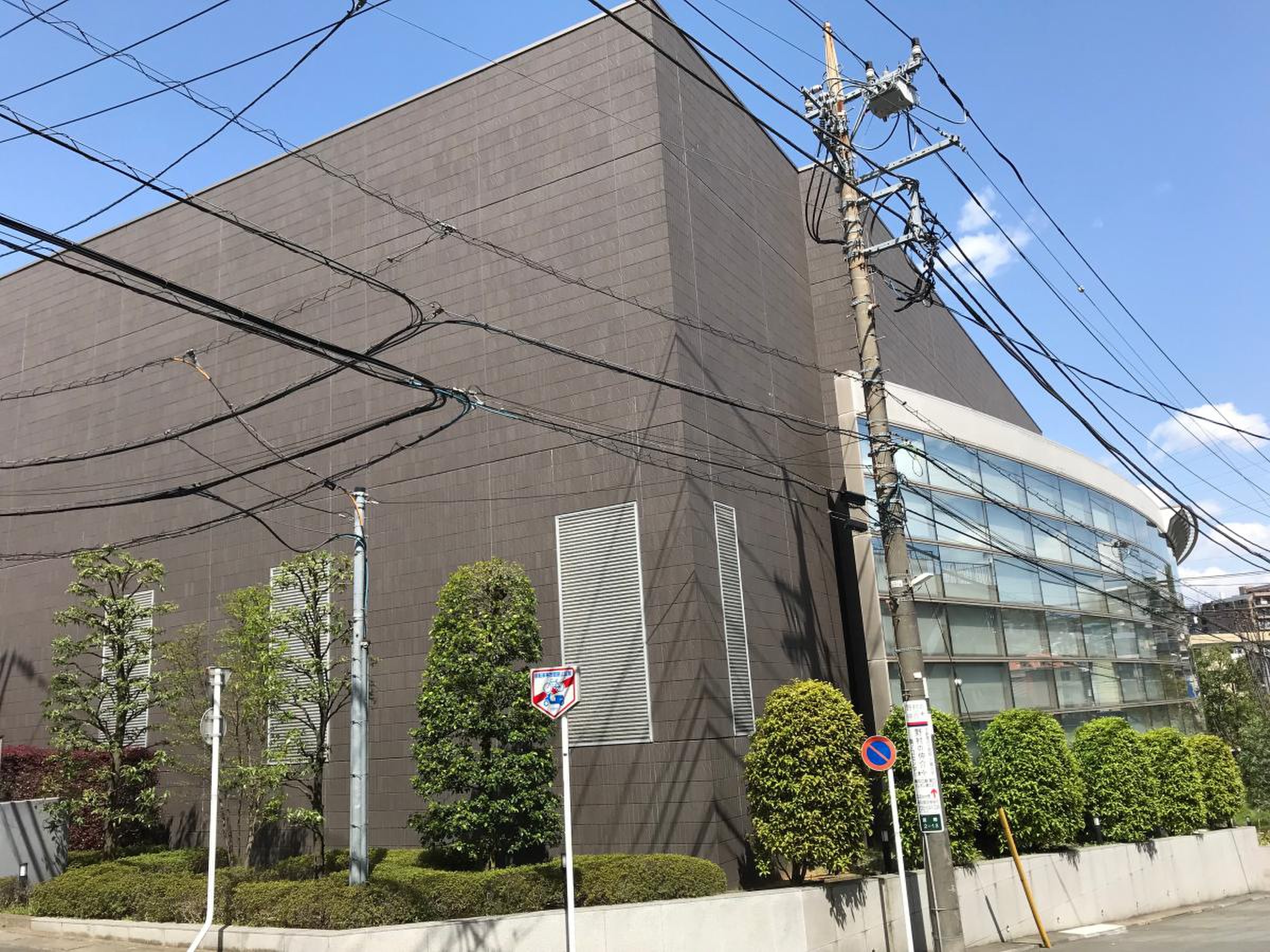 ja セレサ 川崎 本店