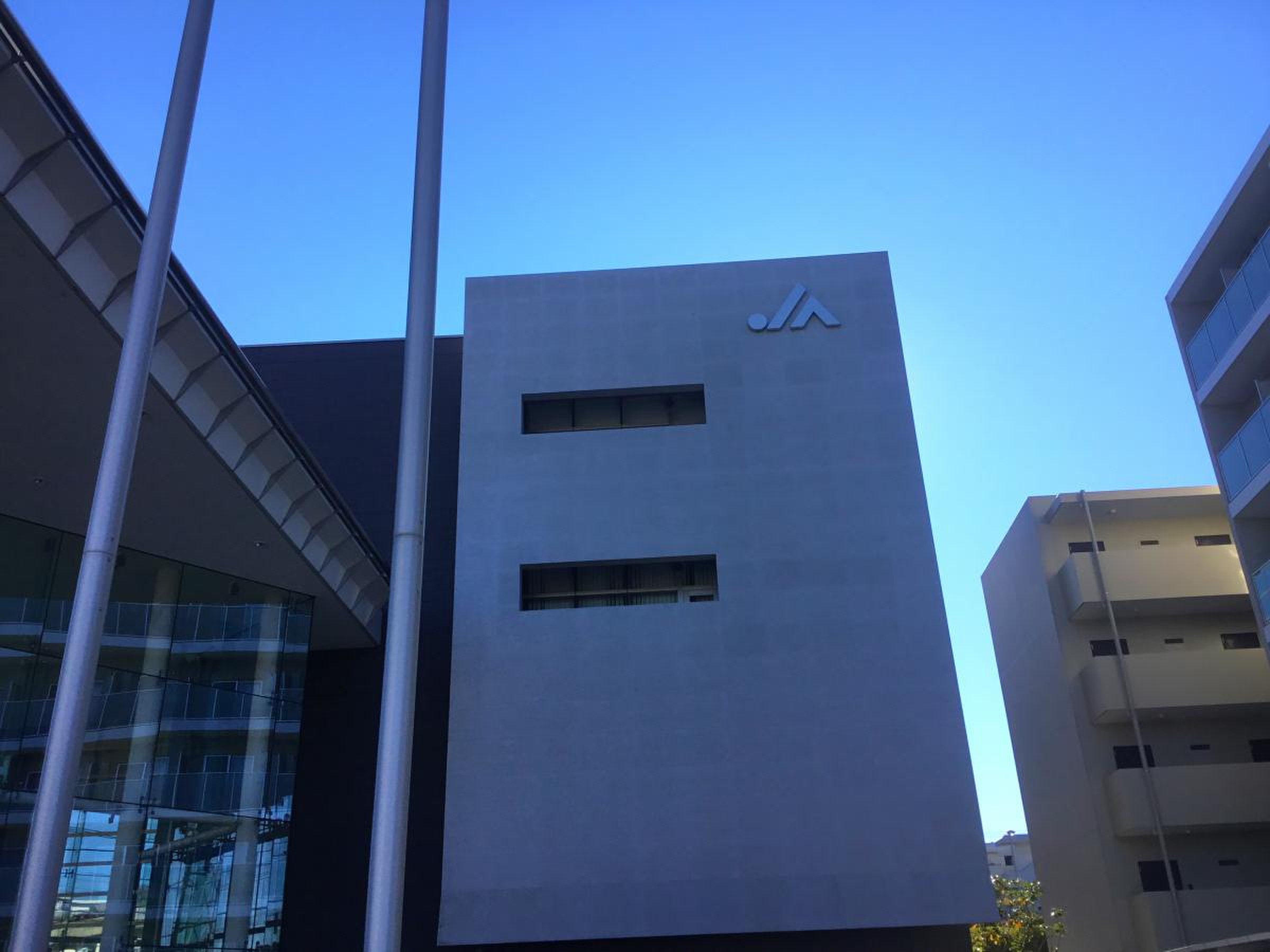 ja セレサ 川崎 本店