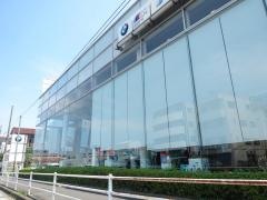 Ｎｉｃｏｌｅ　ＢＭＷ青葉宮前支店