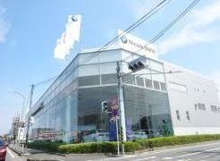 Ｎｉｃｏｌｅ　ＢＭＷ青葉宮前支店