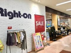 ライトオン　新潟西アピタ店