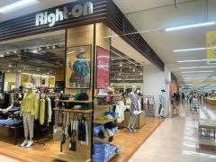 ライトオン　新潟西アピタ店