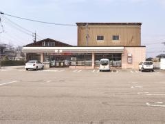 セブンイレブン　黒部牧野西店