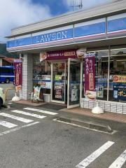 ローソン　富士吉田新倉店