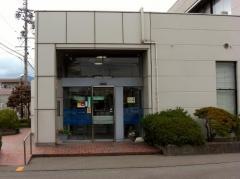 長野信用金庫屋代支店