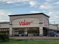 バロー　粟野店