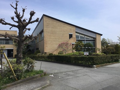 パブリネット 御殿場市立図書館 御殿場市萩原