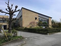 御殿場市立図書館