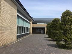 御殿場市立図書館