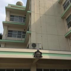 賤機中小学校