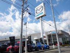 静岡マツダ藤枝店