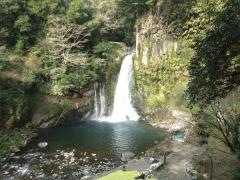 河津大滝