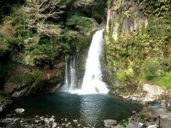 河津大滝