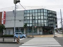 十六銀行犬山支店