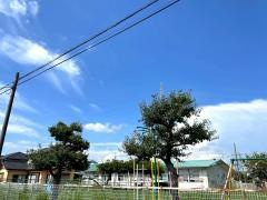 羽黒北子ども未来園