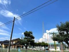 羽黒北子ども未来園
