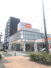 トヨタカローラ名古屋荒畑店