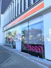 トヨタカローラ名古屋荒畑店