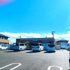 セブンイレブン　安城福釜町店