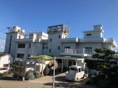 サンホテル大陽荘
