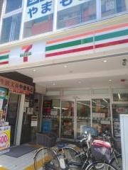 セブンイレブン　京都千本中立売店