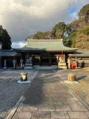 京都霊山護国神社