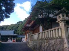 京都霊山護国神社
