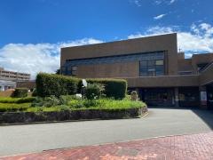 池田市民文化会館（アゼリアホール）