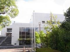 大東市立中央図書館