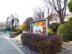 鳥飼西小学校