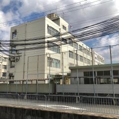 竹の内小学校